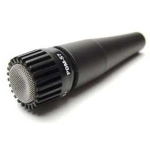 JTS Vocal Percussion Mic - PDM-57