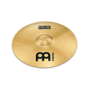 Meinl HCS 14" Crash Cymbal