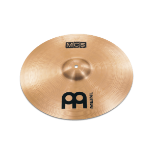 Meinl 14" MCS Crash Cymbal