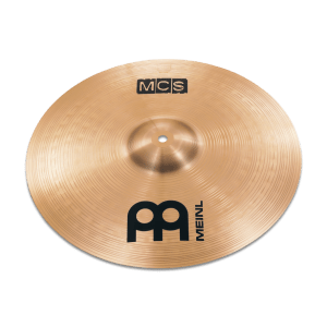 Meinl 16" MCS Crash Cymbal