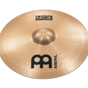 Meinl 20" MCS Ride Cymbal
