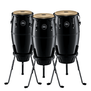 Meinl Congas – HC555BK 11″ 12″ Series