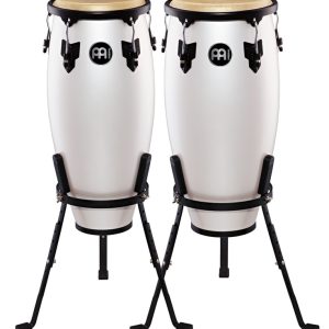 Meinl Congas - HC555PW 10" 11" Series