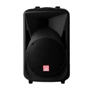 Superlux Active Monitor  SF112”A