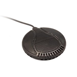 Superlux Boundary Kick Drum Mic  E–100