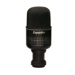 Superlux Kick Drum Microphone  PRA–218B
