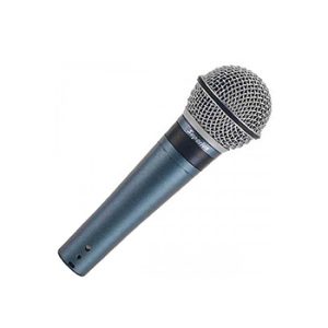 Superlux Vocal Microphone  PRO-248