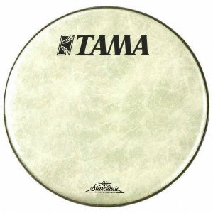 Tama Drum Head Front - FB22BMFS
