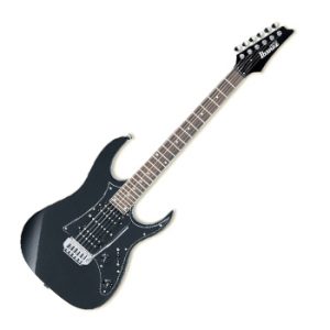 Ibanez Lead Guitar  GRG 150 QA-TKS