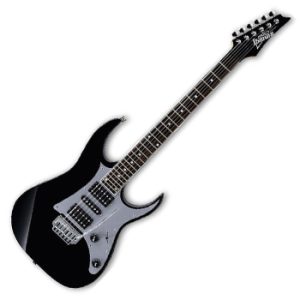 Ibanez Lead Guitar GRG150 P-BKN