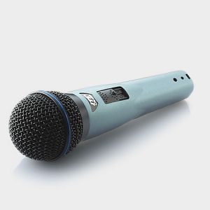 JTS Cord Mic - CX-08S