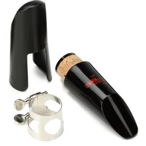 Bari ESKCLP Esprit Bb Clarinet Mouthpiece Kit