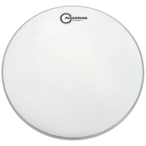 AQUARIAN DRUMHEAD RESPONSE2 14'' COATED