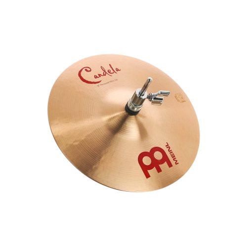 Meinl Candela Hihat – CA10PH