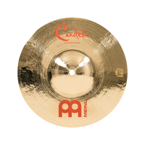Cadela 10″ Percussion Splash – CA10S