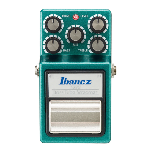 Ibanez Bass Tube Screamer