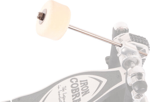 Tama Pedal Ball TTB30F - Image 3