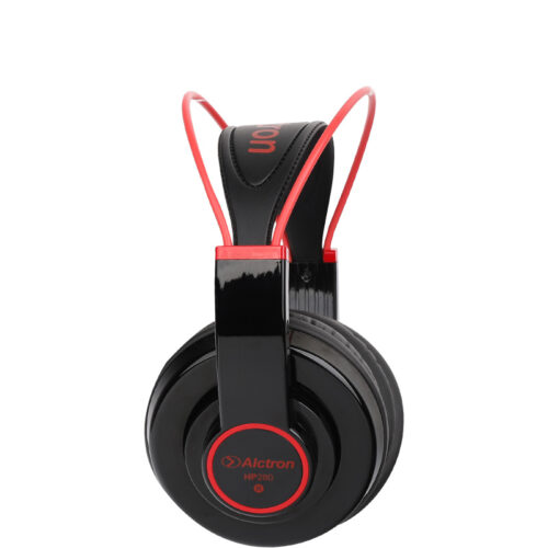 Alctron Closed monitoring headphones HE280