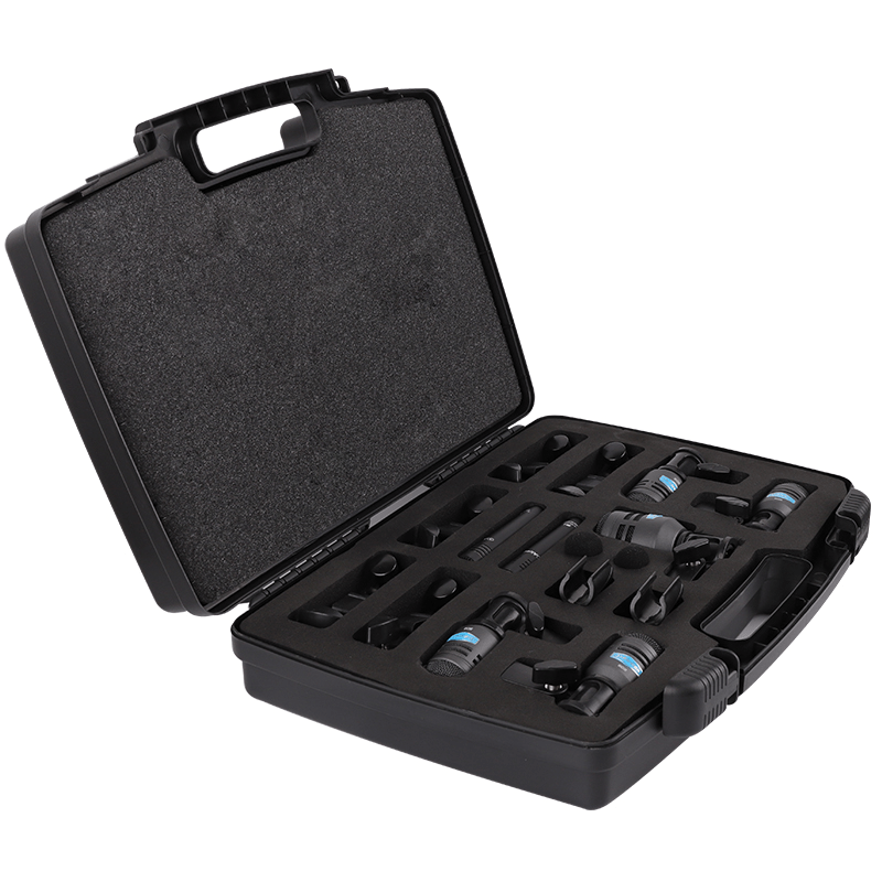 Alctron Professional Drum Kit Mic T8700II - Image 7
