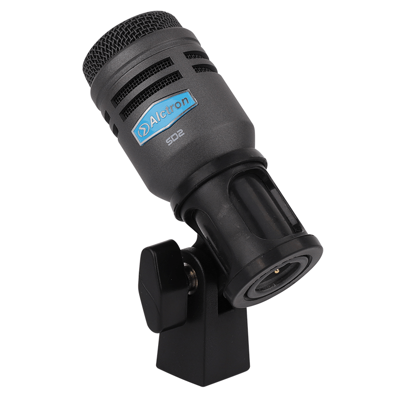 Alctron Professional Drum Kit Mic T8700II - Image 8