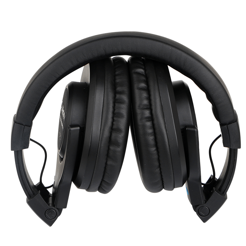 Alctron Professional Monitoring Headphones HE580 - Image 3