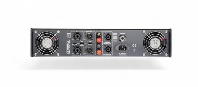 Soundking AE4000 Power Amplifier - Image 2