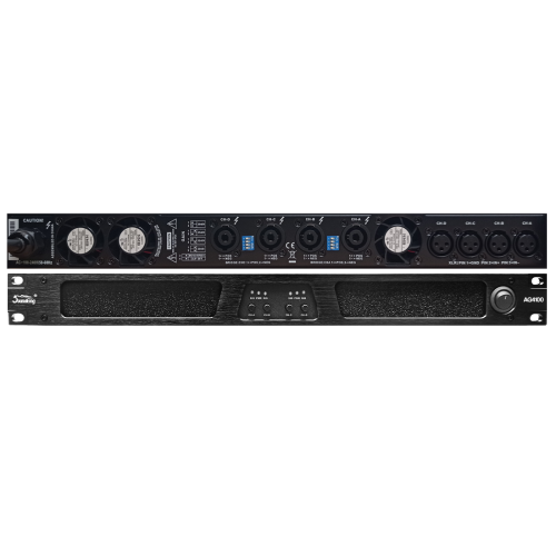 Soundking Ag4100 Digital Power Amplifier