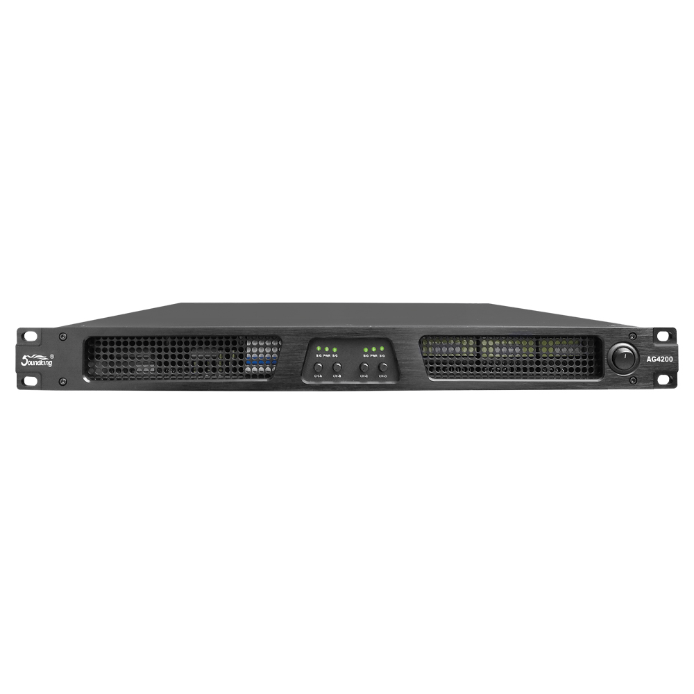 Soundking AG200 Digital Power Amplifier