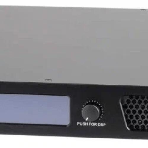 Soundking DG4200 Digital Power Amplifier