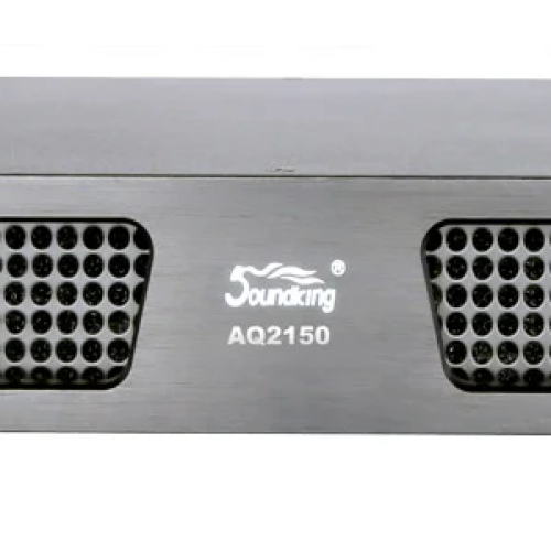 Soundking AQ2150 Digital Power Amplifier