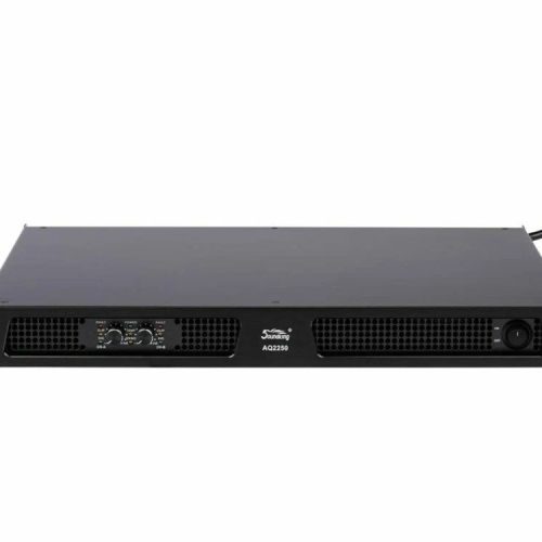 Soundking AQ2250 Digital Power Amplifier