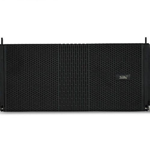Soundking GL206A Active Line Array Speaker (4Pcs)