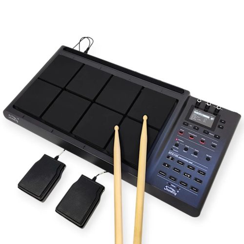 Soundking SPD100 Electronic Drum Pad