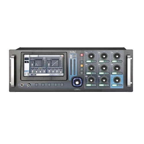 Soundking DB20P 3U rack-mountable digital mixing console