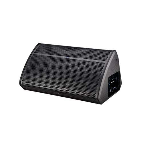 Soundking FHE12MA high-performance, two-way active wedge stage monitor (Pair)