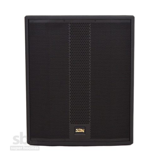 Soundking FPE18SAD 18-inch active subwoofer (Pair)
