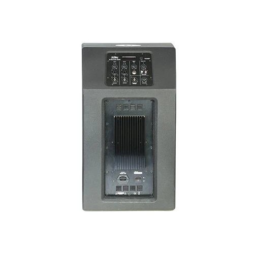 Soundking STRATOS 8000 active 3-way line array speaker system (Pair) - Image 5