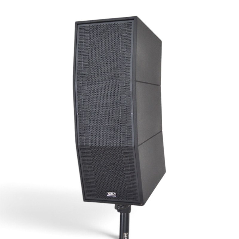 Soundking STRATOS 8000 active 3-way line array speaker system (Pair) - Image 2