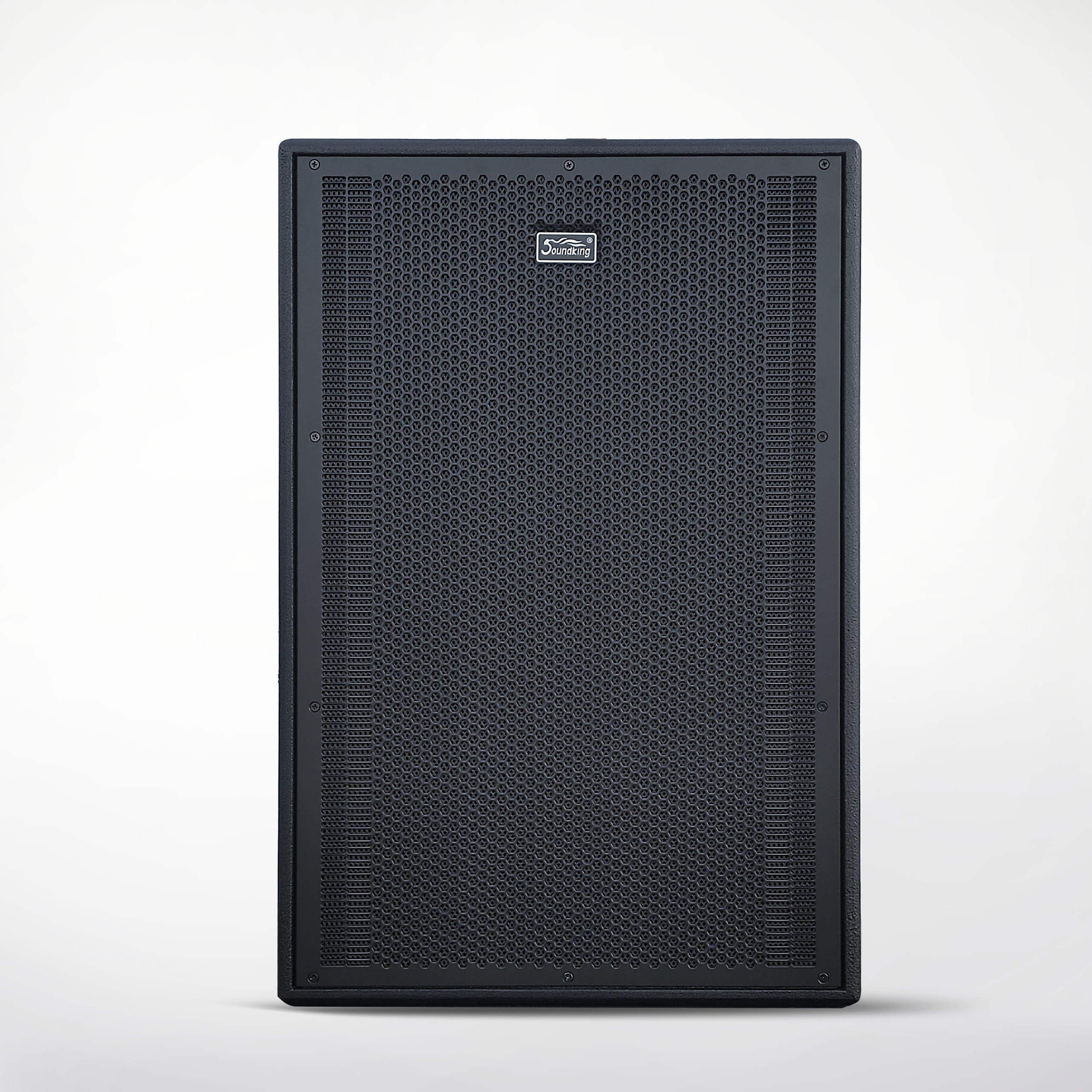 Soundking STRATOS 8000 active 3-way line array speaker system (Pair) - Image 8