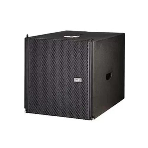 Soundking GL26SA 1200W RMS high-powered active line array subwoofer (Pair)