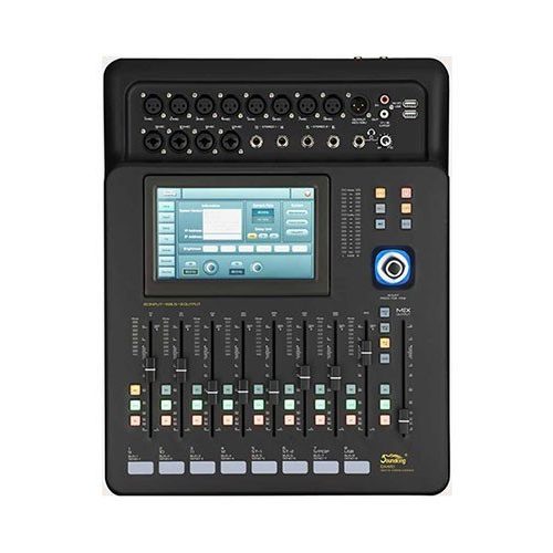 Soundking DM20 20-channel digital mixer