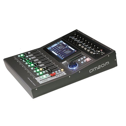Soundking DM20M 20-channel digital mixing console