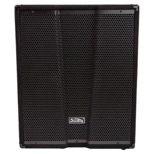 Soundking KJ185A 18-inch subwoofer (Pair)