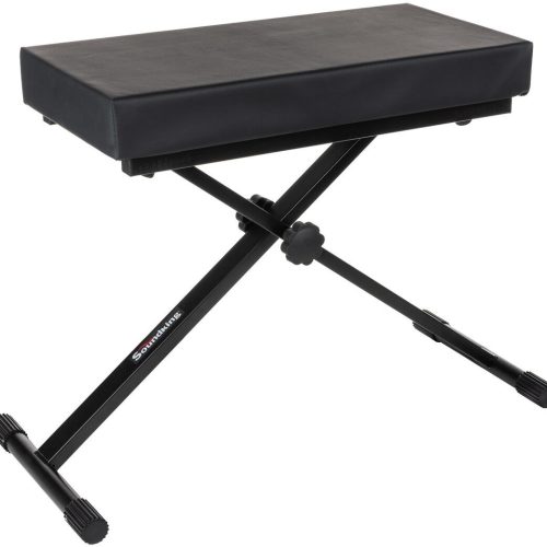 Soundking DF074 Keyboard Bench