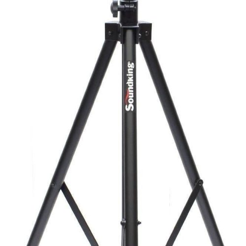 Soundking DB066B Speaker Stand (Pair)