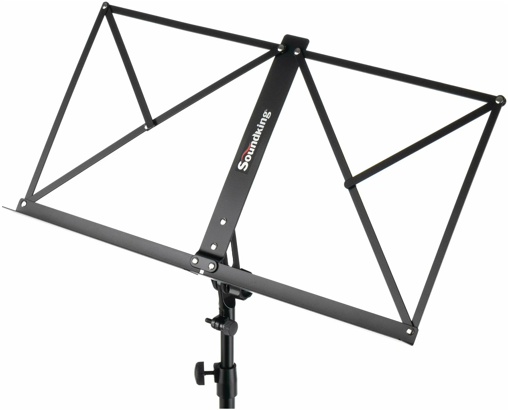 Soundking DF049 Music Stand - Image 2